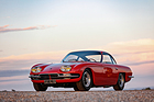 Lamborghini 400 GT 2+2 (1967) - als Lot 182 angeboten an der Artcurial André Trigano Collection 2020 Versteigerung am 13. September 2020