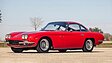Lamborghini 400 GT 2+2 (1967) - als Lot 247 an der Broad Arrow Versteigerung in Amelia Island am 6./7. März 2026 (© Broad Arrow Auctions, 2026) Lamborghini 400 GT 2+2 (1967) - als Lot 247 an der Broad Arrow Versteigerung in Amelia Island am 6./7. März 2026 (© Broad Arrow Auctions, 2026)