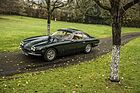Image: Lamborghini 400 GT 2+2 (1967) - as lot 41 at the auction "Automobile Legends - The Peninsula Paris 2026" by Artcurial
