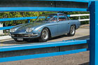 Lamborghini 400 GT 2+2 (1967) – im unrestaurierten Originalzustand