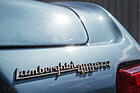 Lamborghini 400 GT 2+2 (1967) – kein Interimsmodell, sondern ein echter Viersitzer