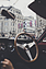 Lamborghini 400 GT 2+2 (1968) - Tour durch London (© Automobili Lamborghini S.p.A., 2022) Lamborghini 400 GT 2+2 (1968) - Tour durch London (© Automobili Lamborghini S.p.A., 2022)