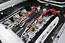 Lamborghini 400 GT 2+2 (1968) - als Lot 152 an der RM Auction von Monaco am 10. Mai 2014 im Angebot (© Fluid Images - Courtesy RM Auctions, 2014) Lamborghini 400 GT 2+2 (1968) - als Lot 152 an der RM Auction von Monaco am 10. Mai 2014 im Angebot (© Fluid Images - Courtesy RM Auctions, 2014)