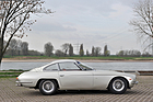 Image: Lamborghini 400 GT 2+2 (1968) - on offer as lot 152 at the RM Auction in Monaco on May 10, 2014