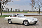 Bild: Lamborghini 400 GT 2+2 (1968) - als Lot 152 an der RM Auction von Monaco am 10. Mai 2014 im Angebot