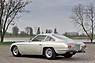 Lamborghini 400 GT 2+2 (1968) - als Lot 152 an der RM Auction von Monaco am 10. Mai 2014 im Angebot (© Fluid Images - Courtesy RM Auctions, 2014) Lamborghini 400 GT 2+2 (1968) - als Lot 152 an der RM Auction von Monaco am 10. Mai 2014 im Angebot (© Fluid Images - Courtesy RM Auctions, 2014)