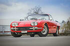Lamborghini 400 GT 2+2 (1968) - offered as lot 222 at the Bonhams Amelia Island auction on March 3, 2022