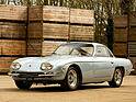 Bild: Lamborghini 400 GT 2+2 Coupé (1967) - als Lot 347 angeboten an der Bonhams Goodwood Festival of Speed Versteigerung am 24. Juni 2022