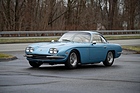 Bild: Lamborghini 400 GT 2+2 Coupé (1968) - Lot 48 an der Bonhams Amelia Island Versteigerung am 29. Februar 2024