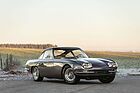 Bild: Lamborghini 400 GT 2+2 Touring (1966) - als Lot 047 angeboten an der Artcurial Rétromobile Paris Versteigerung am 2. Februar 2024