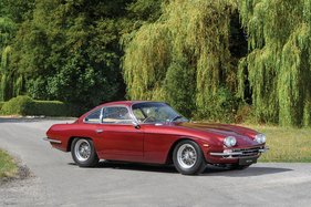 Lamborghini 400 GT 2+2-Touring (1967) - angeboten als Lot 167 an der RM/Sotheby's Versteigerung in London am 5. September 2018