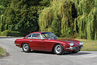 Lamborghini 400 GT 2+2-Touring (1967) - angeboten als Lot 167 an der RM/Sotheby's Versteigerung in London am 5. September 2018