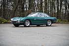 Lamborghini 400 GT 2+2 by Touring (1967) - als Lot 123 an der RM/Sotheby's Versteigerung von Paris am 13. Februar 2021