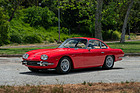 Lamborghini 400 GT 2+2 by Touring (1967) - als Lot 164 angeboten an der RM/Sotheby's "Driving into Summer" 2020 Versteigerung