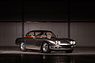 Lamborghini 400 GT 2+2 par Touring (1967) - als Lot 255 angeboten an der Artcurial Rétromobile Paris Versteigerung am 3./4. Februar 2023 (© Artcurial, 2022) Lamborghini 400 GT 2+2 par Touring (1967) - als Lot 255 angeboten an der Artcurial Rétromobile Paris Versteigerung am 3./4. Februar 2023 (© Artcurial, 2022)