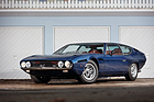 Lamborghini 400 GT Espada (1968) - als Lot 136 angeboten an der Versteigerung von Artcurial an der Rétromobile Paris am 7. Februar 2020