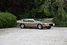 Lamborghini 400 GT Espada Série 1 (1969) - als Lot 086 angeboten an der Artcurial Rétromobile Paris Versteigerung am 3./4. Februar 2023 (© Artcurial, 2022) Lamborghini 400 GT Espada Série 1 (1969) - als Lot 086 angeboten an der Artcurial Rétromobile Paris Versteigerung am 3./4. Februar 2023 (© Artcurial, 2022)