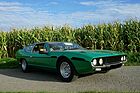 Lamborghini 400 GT Espada Série 3 (1975) - angeboten als Lot 90 an der Artcurial Sur les Champs Versteigerung am 24. Oktober 2021