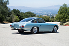 Bild: Lamborghini 400 GT 'Interim' (1966) - als Lot 014 an der Gooding Christie's Pebble Beach Versteigerung 2025