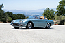 Lamborghini 400 GT 'Interim' (1966) - als Lot 014 an der Gooding Christie's Pebble Beach Versteigerung 2025 (© Brian Henniker - Courtesy Gooding Christie's, 2025) Lamborghini 400 GT 'Interim' (1966) - als Lot 014 an der Gooding Christie's Pebble Beach Versteigerung 2025 (© Brian Henniker - Courtesy Gooding Christie's, 2025)