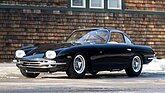 Image: Lamborghini 400 GT "Interim" (1966) - as lot 214 at the Broad Arrow auction in Amelia Island on March 6/7, 2026