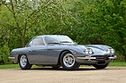 Lamborghini 400 GT Interim (1967) - als Lot 227 angeboten an der Artcurial Le Mans Classic Versteigerung am 5. Juli 2014