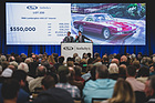 Artikelbild RM/Sotheby’s Arizona Versteigerung 2020 - hohe Verkaufsquote, aber auch erhebliche Einschläge