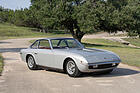 Image: Lamborghini 400 GT Islero (1968) - Lot 159 at the Bonhams Quail Lodge auction on August 16, 2024