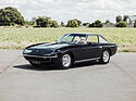 Bild: Lamborghini 400 GT Islero (1968) - als Lot 152 am Bonhams "The Zoute Sale" 2024