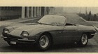 Lamborghini 400 GT Spider 