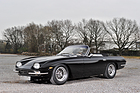 Image: Lamborghini 400 GT Spyder Conversion by Jerry Fandytis (1967) - on offer as lot 121 at the RM Auction in Monaco on May 10, 2014