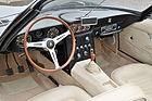 Image: Lamborghini 400 GT Spyder Conversion by Jerry Fandytis (1967) - on offer as lot 121 at the RM Auction in Monaco on May 10, 2014