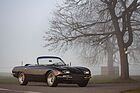 Lamborghini 400 GT Spyder-Umbau – Jerry Fandytis (1967) - als Lot 048 angeboten an der Artcurial Rétromobile Paris Versteigerung am 2. Februar 2024