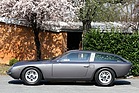 Lamborghini 4000 GT Flying Star II (1966) - Einzelstück von Touring mit Sportkombiheck