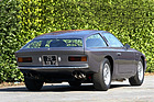 Lamborghini 4000 GT Flying Star II (1966) - Einzelstück von Touring mit eigenständiger Form