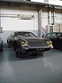 Lamborghini 4000 GT Flying Star II (1966) - Einzelstück von Touring