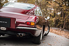 Lamborghini 400GT 2+2 Coupé (1967) - als Lot 073 an der Bonhams Goodwood Members Meeting Versteigerung am 18. März 2018