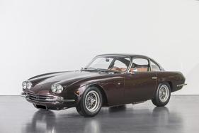 Bild Lamborghini 400GT 2+2 Coupé (1969) - als Lot 044 an der Bonhams Bonmont Versteigerung vom 29. September 2019
