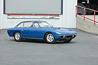 Image: Lamborghini 400GT Islero 2+2 (1967) - offered as lot 118 at the Bonhams 'The Greenwich Auction" on June 5, 2022