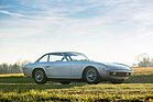 Image: Lamborghini 400GT Islero 2+2 (1968) - as lot 112 at the Bonhams Scottsdale auction on January 21, 2021