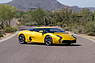 Lamborghini 5-95 Zagato (2013) - Lot 143 an den Gooding & Co Pebble Beach Versteigerungen 2024 (© Mike Maez - Courtesy Gooding & Company, 2024) Lamborghini 5-95 Zagato (2013) - Lot 143 an den Gooding & Co Pebble Beach Versteigerungen 2024 (© Mike Maez - Courtesy Gooding & Company, 2024)