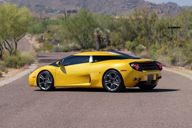Lamborghini 5-95 Zagato (2013) - Lot 143 at the Gooding & Co Pebble Beach Auctions 2024