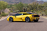 Lamborghini 5-95 Zagato (2013) - Lot 143 an den Gooding & Co Pebble Beach Versteigerungen 2024 (© Mike Maez - Courtesy Gooding & Company, 2024) Lamborghini 5-95 Zagato (2013) - Lot 143 an den Gooding & Co Pebble Beach Versteigerungen 2024 (© Mike Maez - Courtesy Gooding & Company, 2024)