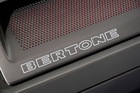 Lamborghini Athon 1980 - Bertone Logo