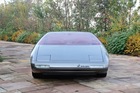 Lamborghini Athon 1980 - Front