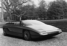 Bild: Lamborghini Athon (1980)
