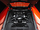 Lamborghini Aventador (2012) - Das Herz (© Lamborghini, 2012) Lamborghini Aventador (2012) - Das Herz (© Lamborghini, 2012)