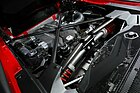 Bild: Lamborghini Aventador (2012) - Ingenieurskunst mit Betonung auf Kunst