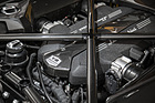 Image: Lamborghini Aventador (2012) - magnificent