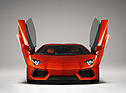 Lamborghini Aventador LP 700-4 (2011)